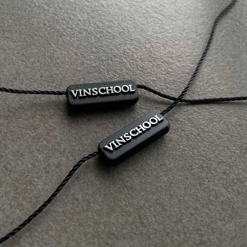 Dây treo thẻ bài - Phụ Liệu May Mặc Jang Trim  - Công ty TNHH Jang Trim